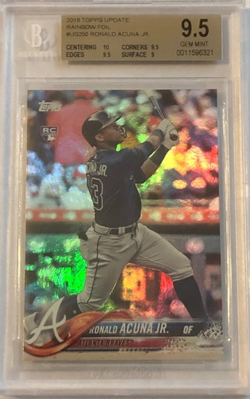 Ronald Acuna Jr.
