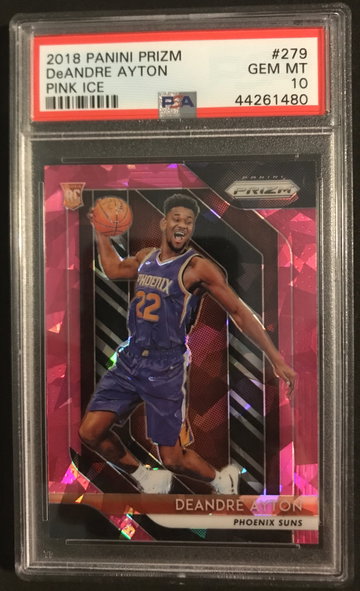 DeAndre Ayton