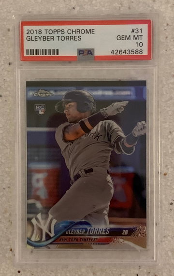 Gleyber Torres