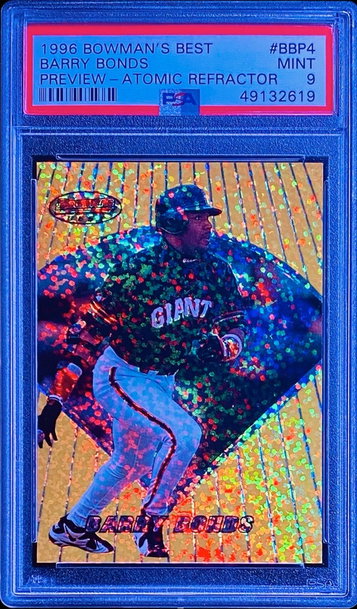 Barry Bonds