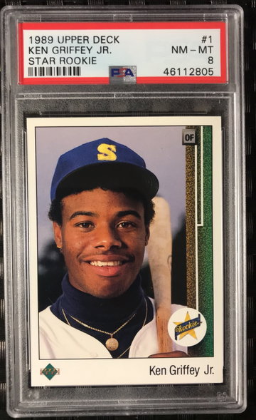 Ken Griffey Jr.
