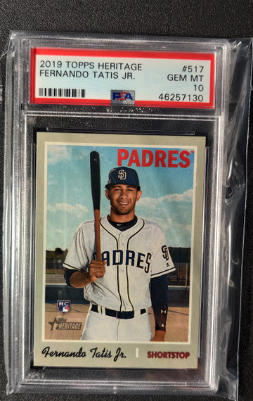 Fernando Tatis Jr.