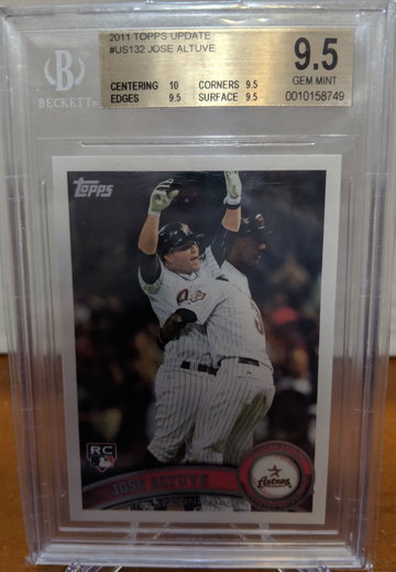 Jose Altuve