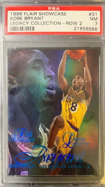 Kobe Bryant