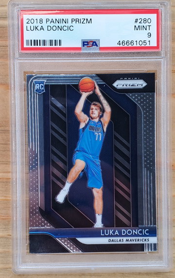Luka Doncic
