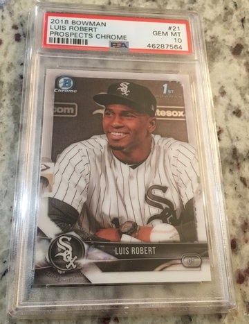 Luis Robert