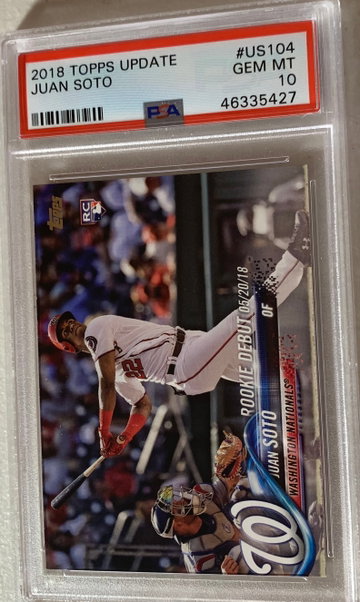 Juan Soto
