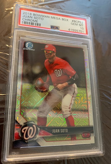 Juan Soto