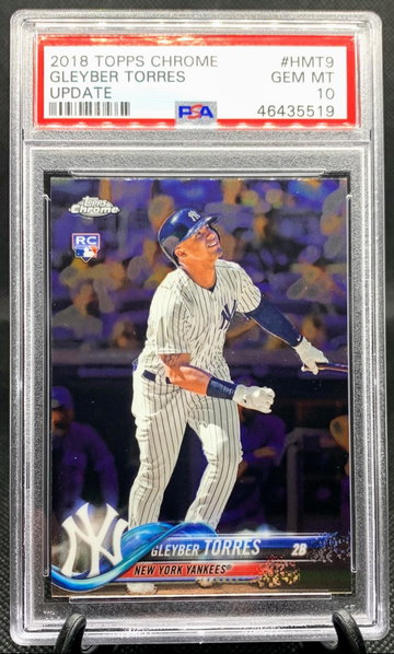Gleyber Torres