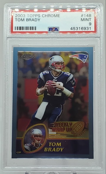 Tom Brady