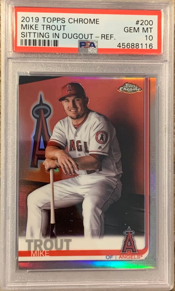 Mike Trout