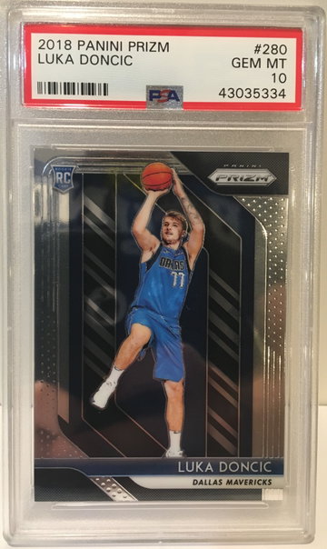 Luka Doncic