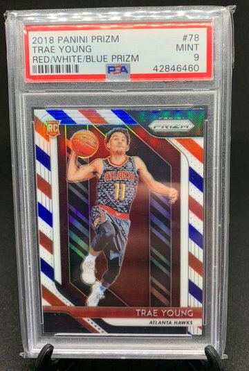 Trae Young