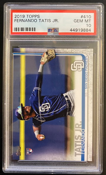 Fernando Tatis