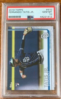 Fernando Tatis Jr
