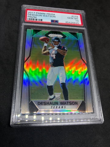 Deshaun Watson 