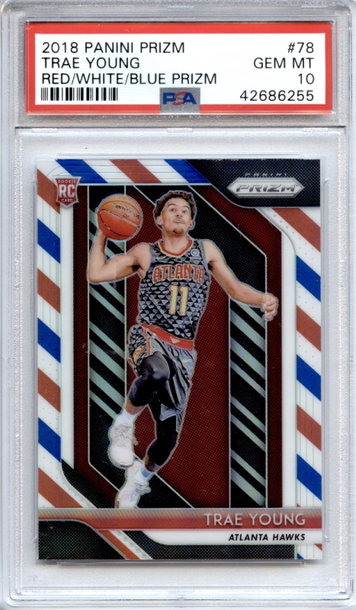 Trae Young