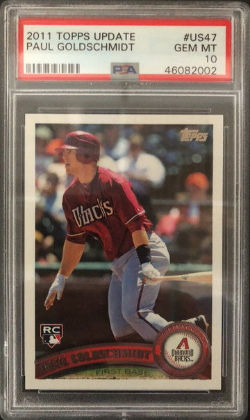 Paul Goldschmidt
