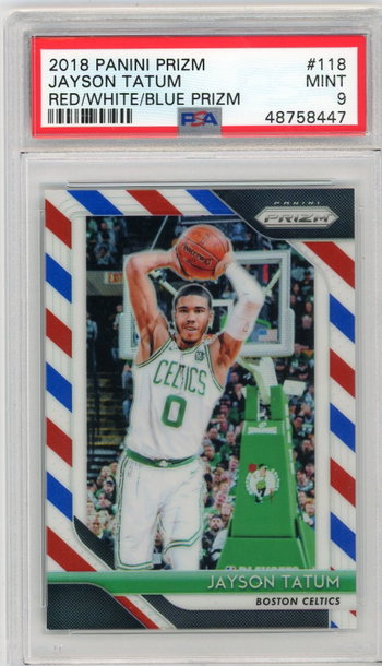 Jayson Tatum