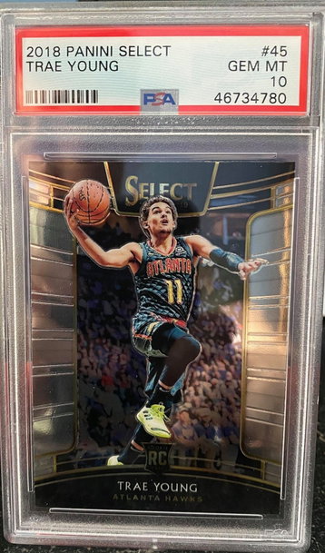 Trae Young