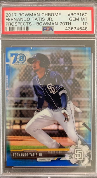 Fernando Tatis Jr.