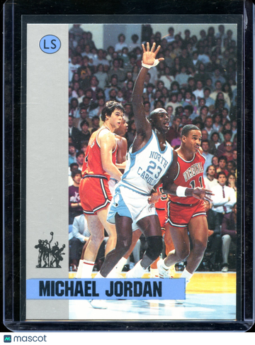 1991 Little Sun Michael Jordan #13