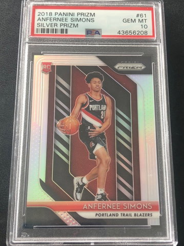 Anfernee Simons