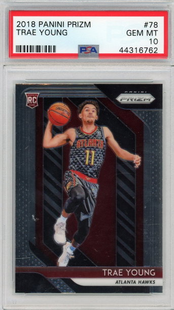 Trae Young