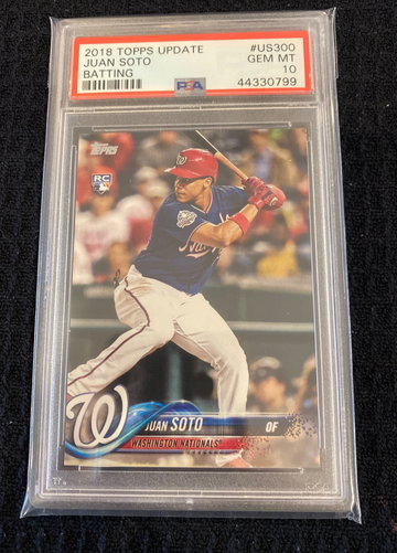 Juan Soto