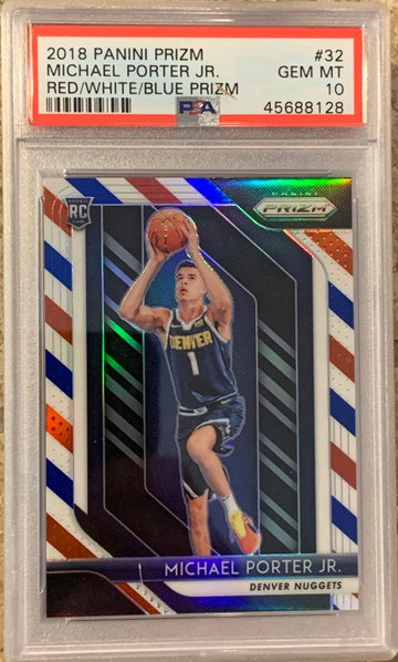 Michael Porter Jr.