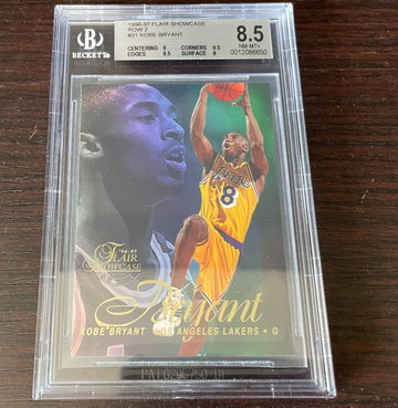Kobe Bryant