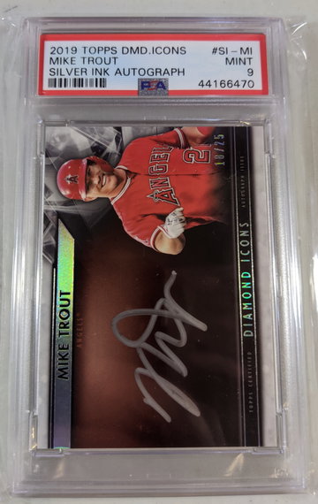 Mike Trout