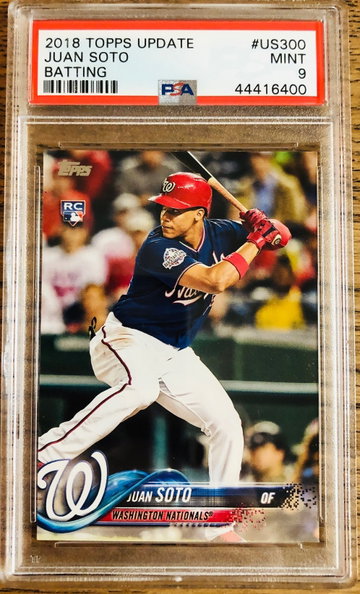 Juan Soto