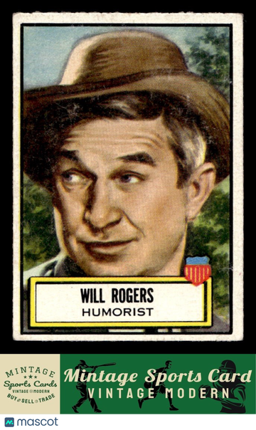 1952 Topps Look 'n See (R714-16) #80