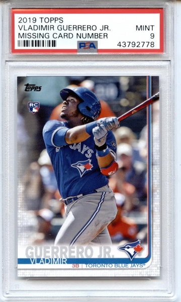 Vladimir Guerrero Jr