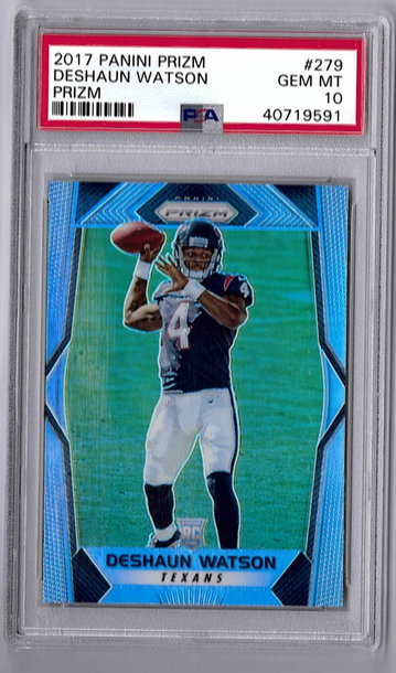 Deshaun Watson