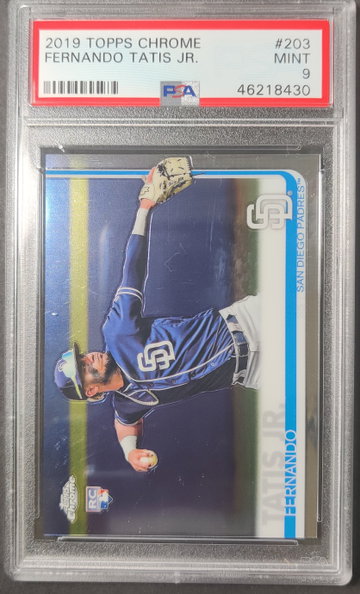 Fernando Tatis Jr.