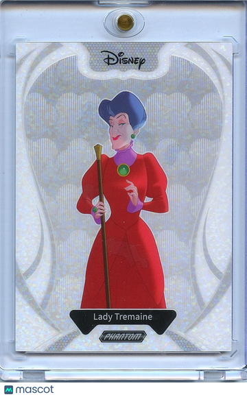 Lady Tremaine One of One