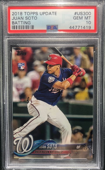 Juan Soto