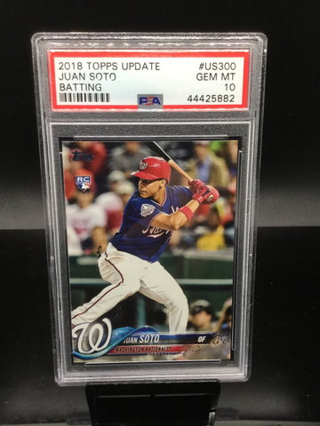juan soto