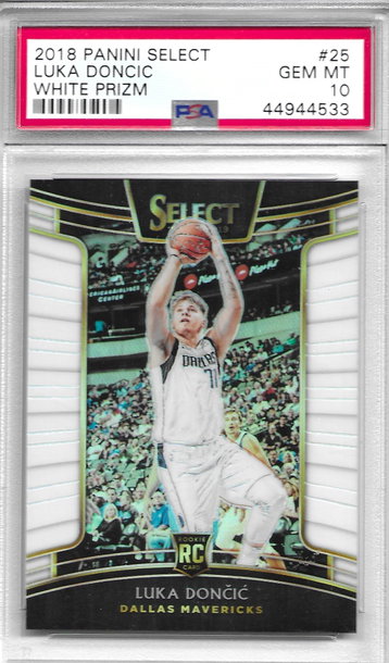 Luka Doncic
