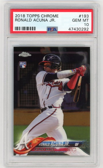 Ronald Acuna