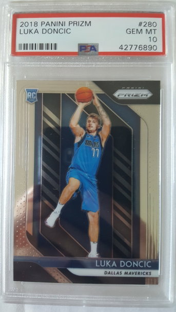 Luka Doncic