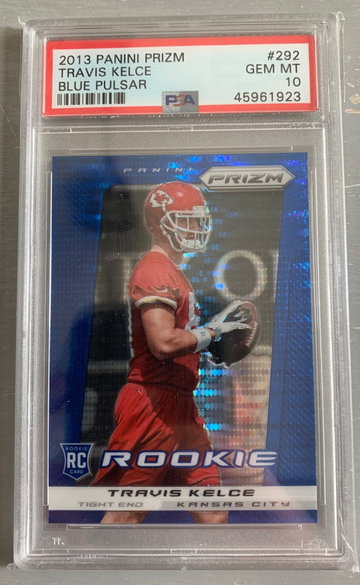 Travis Kelce