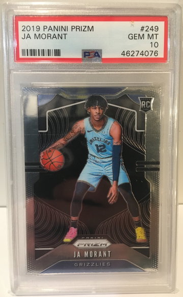 Ja Morant