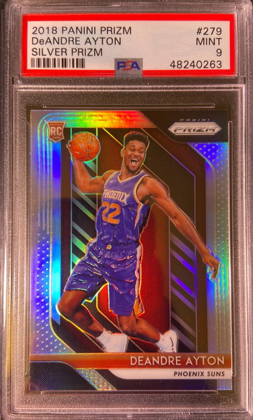 DeAndre Ayton