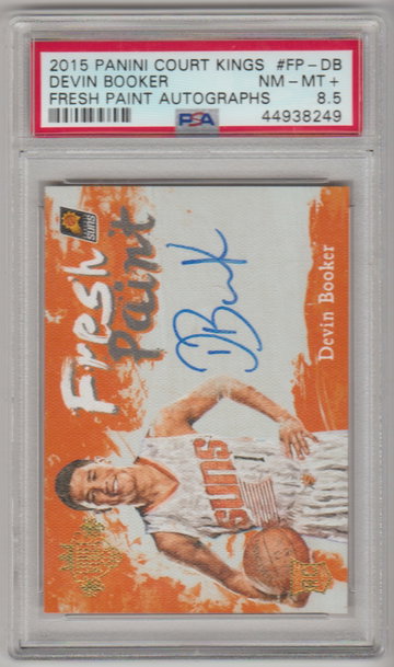 2015 Court Kings Devin Booker