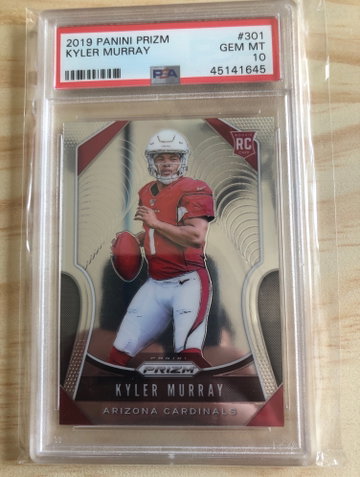 Kyler Murray