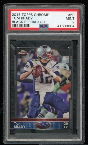 Tom Brady