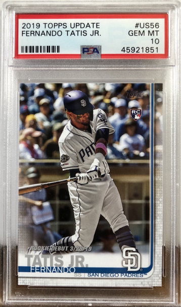 Fernando Tatis Jr